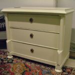 384 3187 CHEST OF DRAWERS